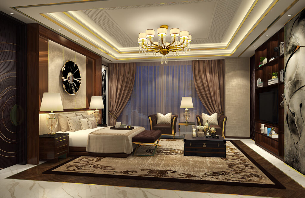 Residential Interior